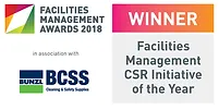 Facilities Management CSR Initiative of the Year